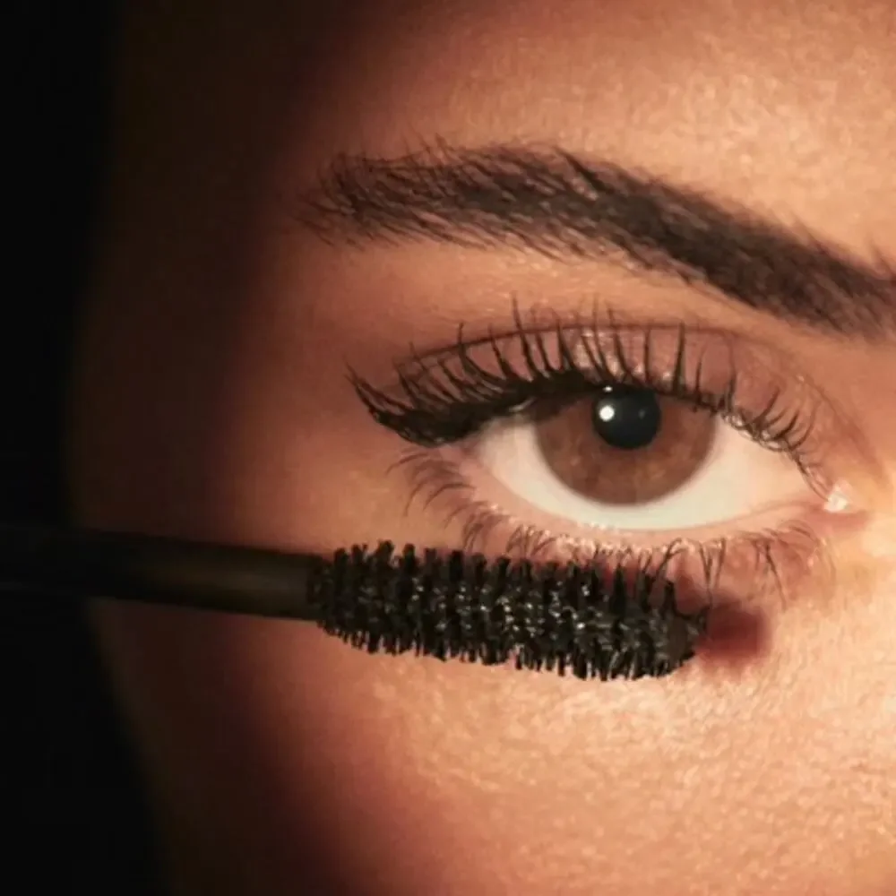 Kylie Cosmetics Kylash Volume Mascara Extra Black 0.41oz Clean Vegan Formula NEW